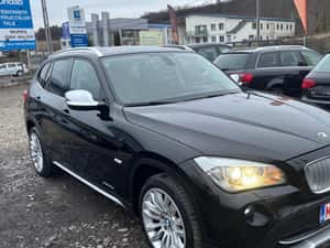 BMW X1 – 2011 | 2.0 Diesel 177 CP | 189.000 km | Xenon — miniatura 3
