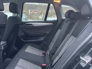 BMW X1 – 2011 | 2.0 Diesel 177 CP | 189.000 km | Xenon — miniatura 4