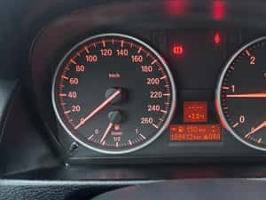BMW X1 – 2011 | 2.0 Diesel 177 CP | 189.000 km | Xenon — miniatura 7
