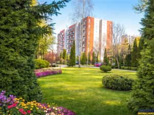 Eleganta la inaltime, Penthouse cu design unic, terasa de 40 mp si view panoramic — miniatura 5