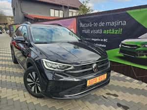 Vw Taigo 1.0i 2025 E6 - Garanție! 17.000 km