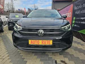 Vw Taigo 1.0i 2025 E6 - Garanție! 17.000 km — miniatura 2