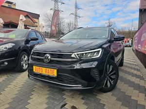 Vw Taigo 1.0i 2025 E6 - Garanție! 17.000 km — miniatura 3