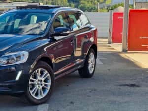 Volvo xc60 2.0d 181cp An-2015 Automat Full