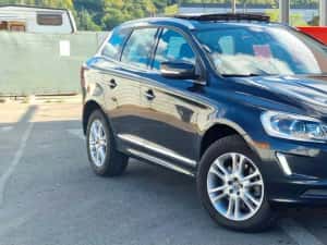 Volvo xc60 2.0d 181cp An-2015 Automat Full — miniatura 4