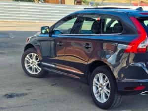 Volvo xc60 2.0d 181cp An-2015 Automat Full — miniatura 5