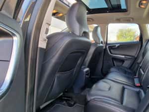 Volvo xc60 2.0d 181cp An-2015 Automat Full — miniatura 9