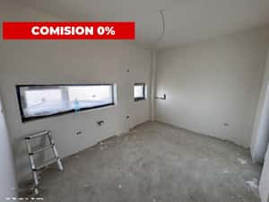 APARTAMENT CU 2 CAMERE, GRADINA 50 MP, COMISION 0% — miniatura 3
