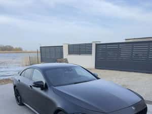 Mercedes-Benz CLS 450 Ediția 1 Automată 367 HP Hibrid
