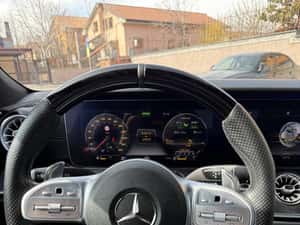 Mercedes-Benz CLS 450 Ediția 1 Automată 367 HP Hibrid — miniatura 2