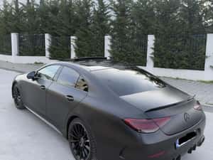 Mercedes-Benz CLS 450 Ediția 1 Automată 367 HP Hibrid — miniatura 3