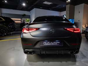 Mercedes-Benz CLS 450 Ediția 1 Automată 367 HP Hibrid — miniatura 7