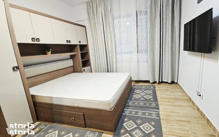 Grozavesti, Regie, Bloc nou, apartament 2 camere decomanat — fotografie 1 din 6