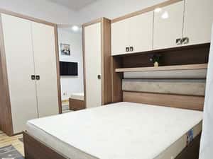 Grozavesti, Regie, Bloc nou, apartament 2 camere decomanat — miniatura 3