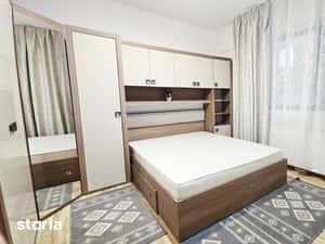 Grozavesti, Regie, Bloc nou, apartament 2 camere decomanat — miniatura 4