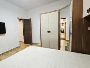 Grozavesti, Regie, Bloc nou, apartament 2 camere decomanat — miniatura 5