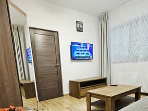 Grozavesti, Regie, Bloc nou, apartament 2 camere decomanat — miniatura 6