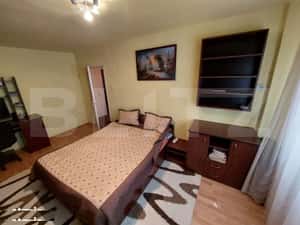 Apartament 2 camere, Zona Bradet — miniatura 2