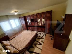 Apartament 2 camere, Zona Bradet — miniatura 3