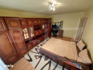 Apartament 2 camere, Zona Bradet — miniatura 4