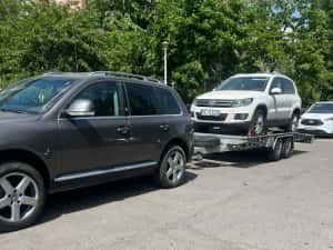 Tractari auto non-stop 24/7