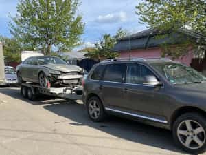 Tractari auto non-stop 24/7 — miniatura 2