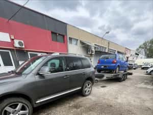 Tractari auto non-stop 24/7 — miniatura 3