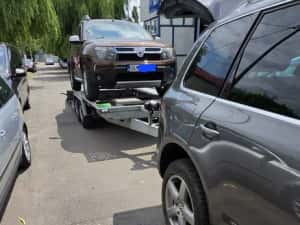 Tractari auto non-stop 24/7 — miniatura 5