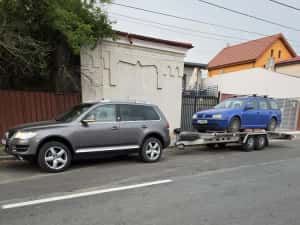 Tractari auto non-stop 24/7 — miniatura 7