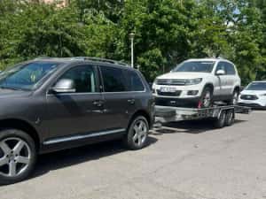 Tractari auto non-stop 24/7 — miniatura 9