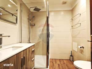Apartament cu garaj de închiriat în cartierul Primăverii — miniatura 4