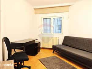 Apartament cu garaj de închiriat în cartierul Primăverii — miniatura 5