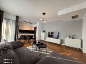 Proprietar, ap.2 cam mobilat utilat, Baneasa Herastrau, EXCLUS agentii — miniatura 3