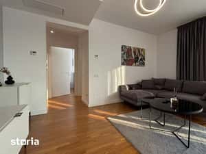 Proprietar, ap.2 cam mobilat utilat, Baneasa Herastrau, EXCLUS agentii — miniatura 4