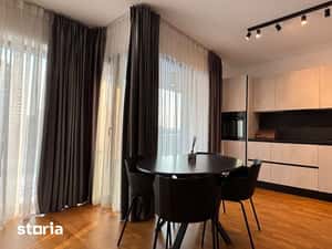 Proprietar, ap.2 cam mobilat utilat, Baneasa Herastrau, EXCLUS agentii — miniatura 6