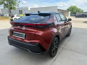 Toyota C-HR 1.8 Hybrid 140CP Exclusive / Car No. 163 — miniatura 6