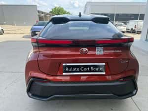Toyota C-HR 1.8 Hybrid 140CP Exclusive / Car No. 163 — miniatura 7