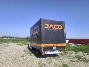 Renault Master Prelata 8 Pal 2022 — miniatura 3