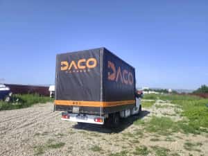 Renault Master Prelata 8 Pal 2022 — miniatura 6