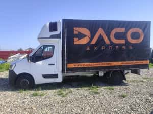 Renault Master Prelata 8 Pal 2022 — miniatura 8
