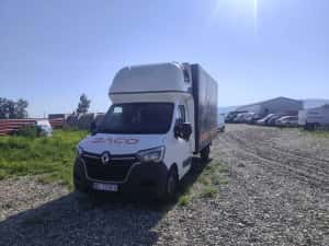 Renault Master Prelata 8 Pal 2022 — miniatura 10