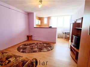 Garsoniera, 28mp, cartier Manastur, zona BIG