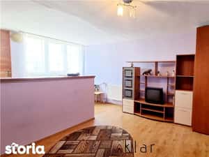 Garsoniera, 28mp, cartier Manastur, zona BIG — miniatura 4