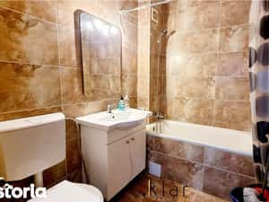 Garsoniera, 28mp, cartier Manastur, zona BIG — miniatura 6