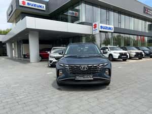 HYUNDAI TUCSON 1.6 150CP 2WD 6MT STYLE PLUS — miniatura 2