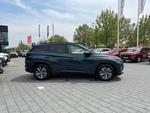 HYUNDAI TUCSON 1.6 150CP 2WD 6MT STYLE PLUS — miniatura 4