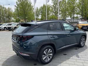 HYUNDAI TUCSON 1.6 150CP 2WD 6MT STYLE PLUS — miniatura 5