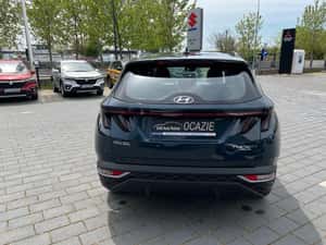 HYUNDAI TUCSON 1.6 150CP 2WD 6MT STYLE PLUS — miniatura 6