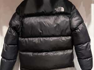 Geaca The North Face de iarna — miniatura 4