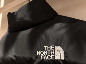 Geaca The North Face de iarna — miniatura 5
